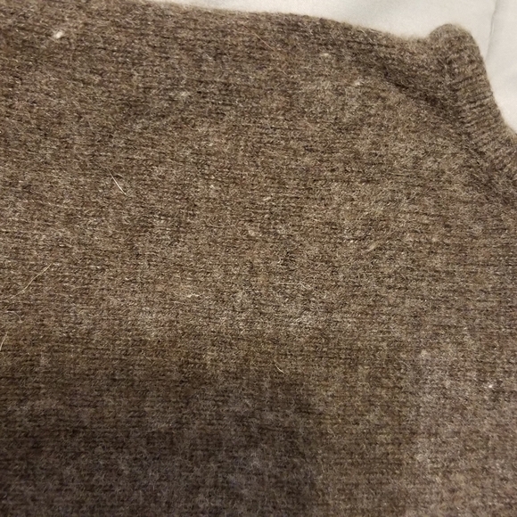 Madewell brown sweater set size small - Picture 11 of 11